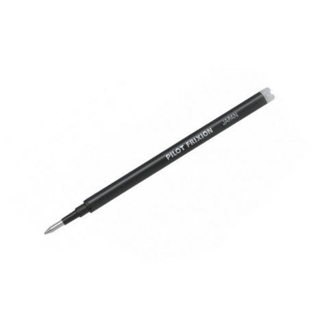 Wkład do Pióra kulkowego Pilot Frixion 1.0mm czarny